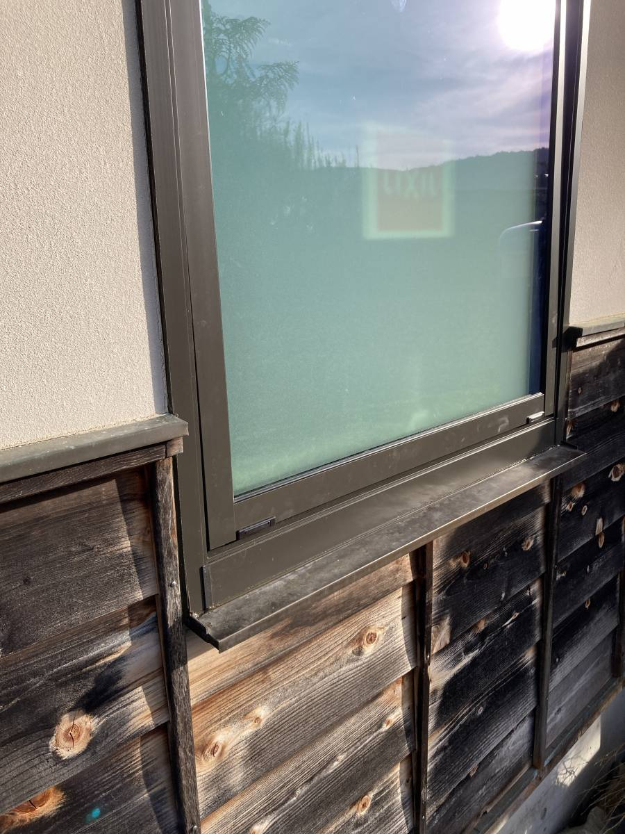 NCCトーヨー住器 諏訪店の春にオススメのリフォーム。窓交換はこれに決まり❕の施工後の写真2