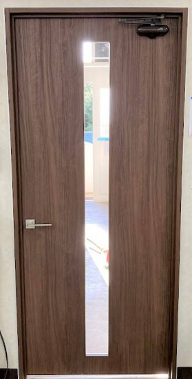 NCCトーヨー住器 諏訪店の室内ドアを入替えてきれいに生まれ変わりました！（茅野市）施工事例写真1