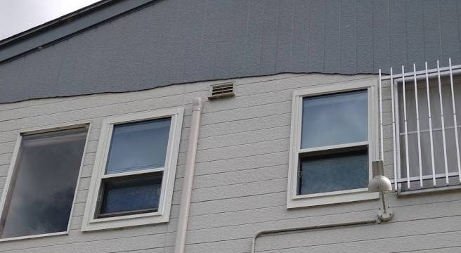 NCCトーヨー住器 諏訪店の２Fの窓の交換も行ってます！の施工後の写真3