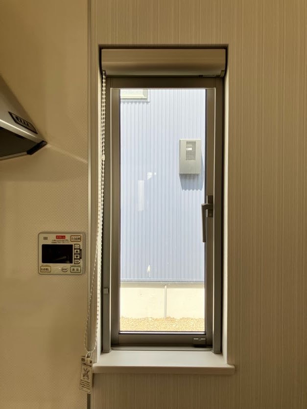 NCCトーヨー住器 諏訪店の内窓で断熱効果UP!用途に合わせてガラスを選択できます🎶の施工前の写真1
