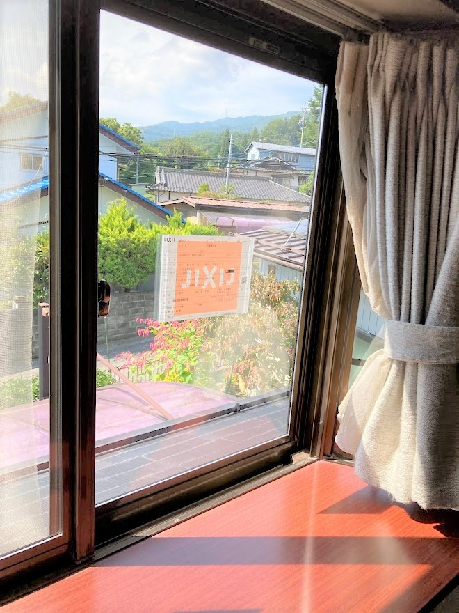 NCCトーヨー住器 諏訪店のガラスが割れてしまってもお任せください！！の施工後の写真3