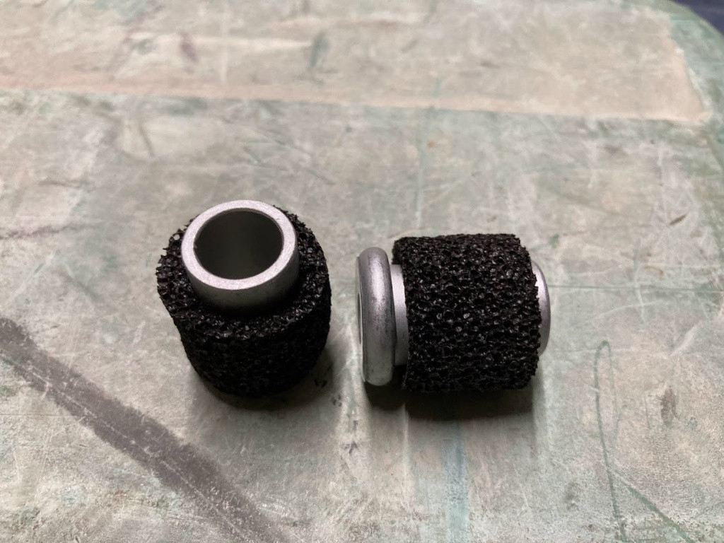 NCCトーヨー住器 諏訪店の電動オーニングがあれば出し入れ簡単です！！の施工前の写真3