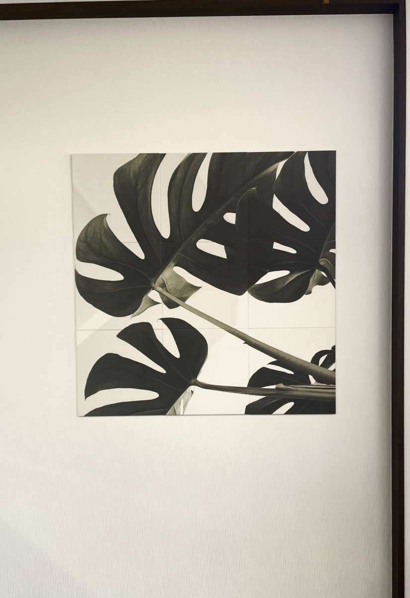 NCCトーヨー住器 諏訪店の諏訪店入り口にLIXIL【エコカラット】を設置しました！！の施工後の写真2