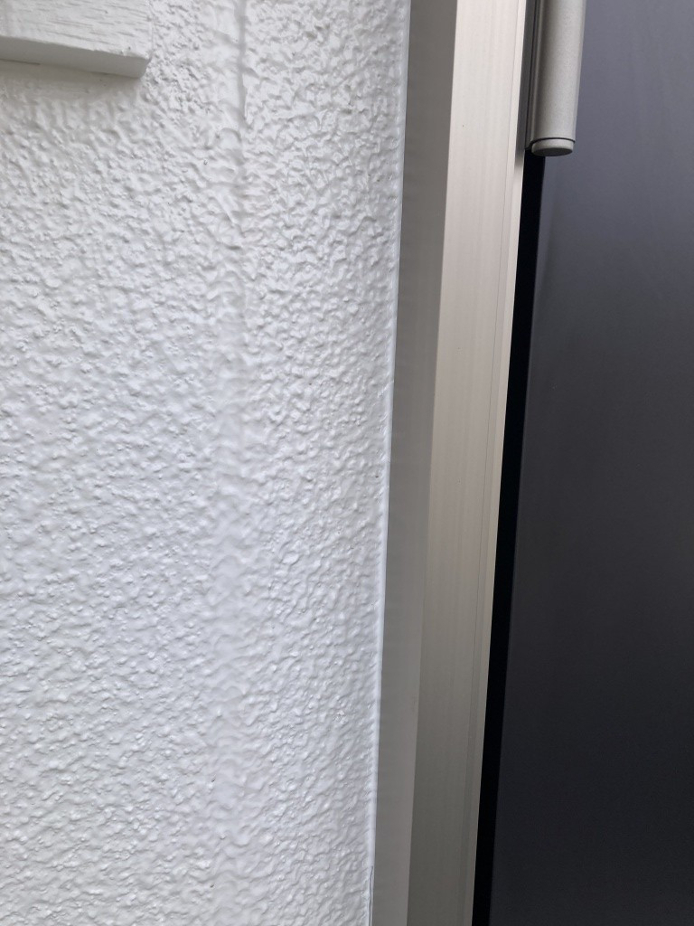 NCCトーヨー住器 諏訪店の【リシェント】アパートの玄関ドアをリフォームしました！！の施工後の写真2