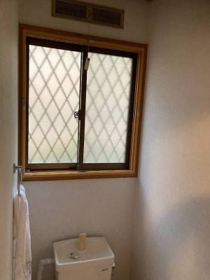 NCCトーヨー住器 諏訪店の《インプラス》で冬を暖かく乗り切りましょう！の施工前の写真1