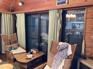 NCCトーヨー住器 諏訪店の《インプラス》で冬を暖かく乗り切りましょう！の施工前の写真2