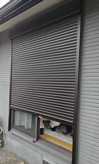 施工事例の写真