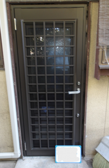 施工事例の写真