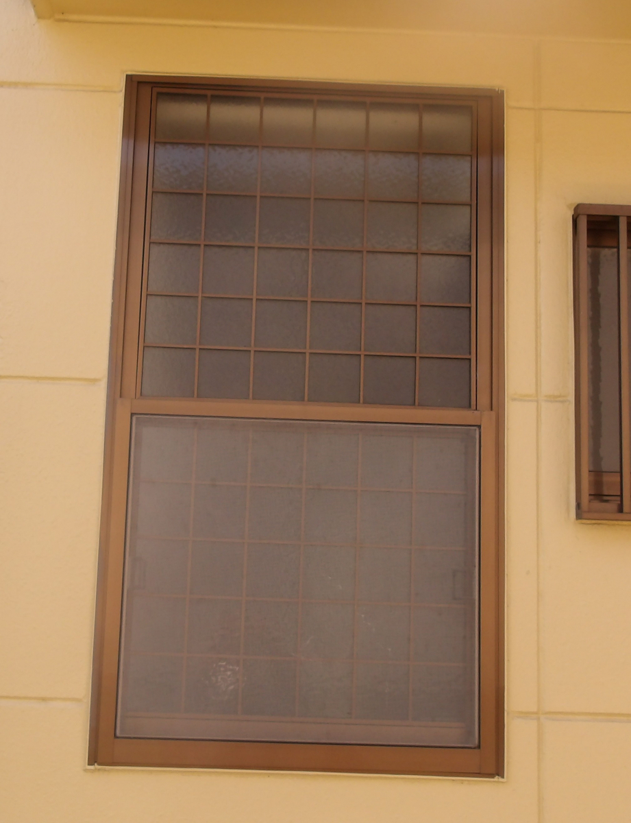大泉トーヨー住器の【太田市】リプラス工事の施工前の写真1