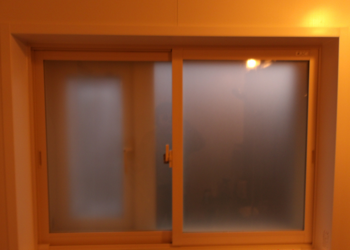 大泉トーヨー住器の【大泉町】インプラス工事の施工後の写真1