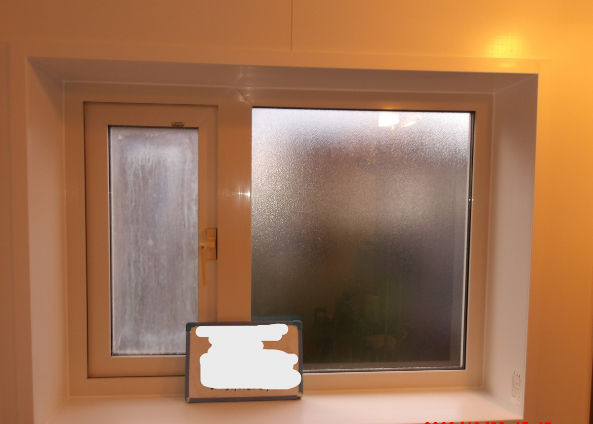 大泉トーヨー住器の【大泉町】インプラス工事の施工前の写真1