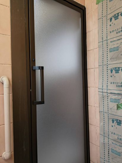 施工事例の写真