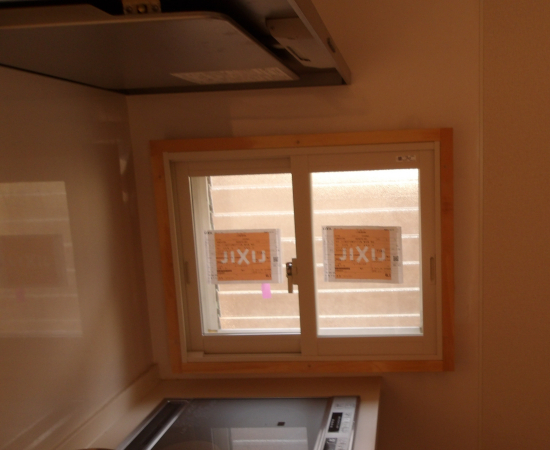 施工事例の写真