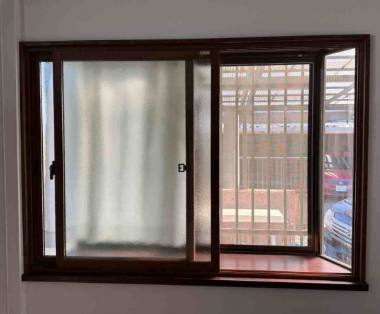 施工事例の写真