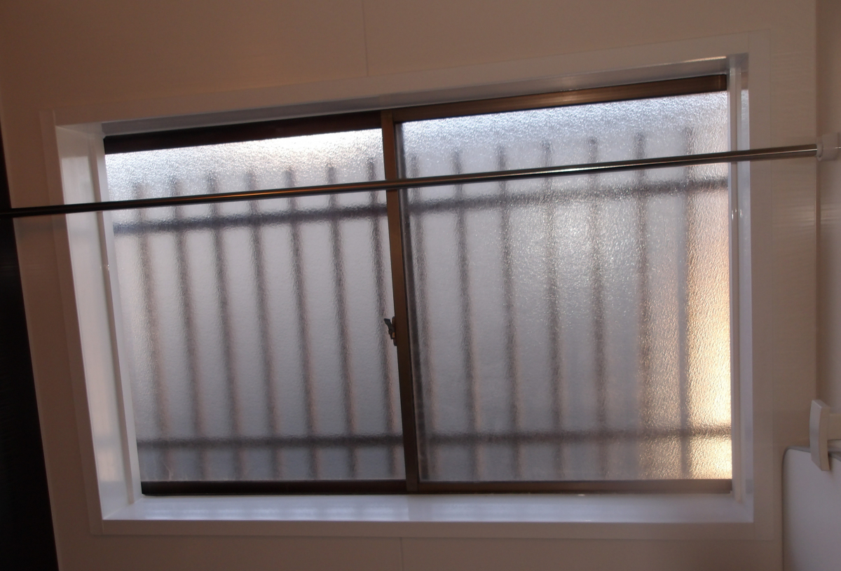 大泉トーヨー住器の【大泉町】インプラス工事の施工前の写真1