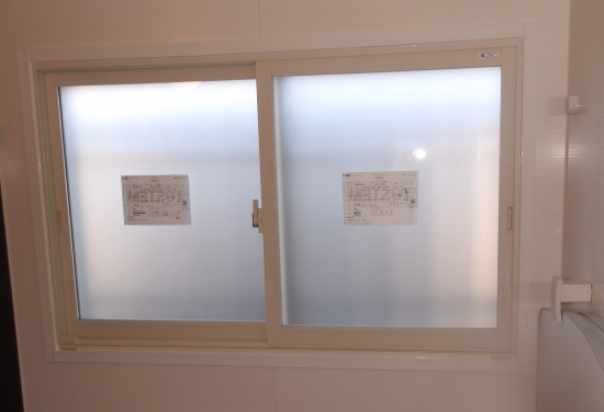 施工事例の写真