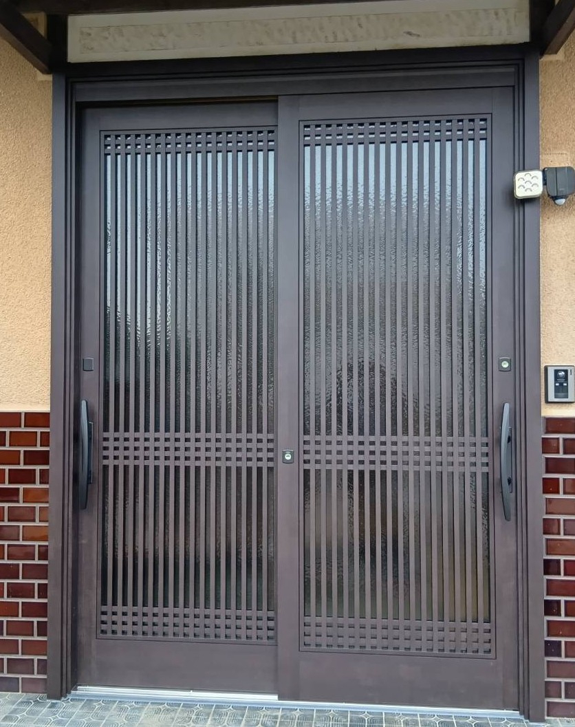 施工事例の写真