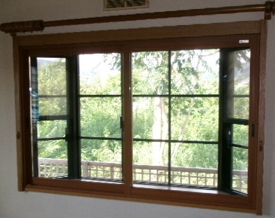 施工事例の写真