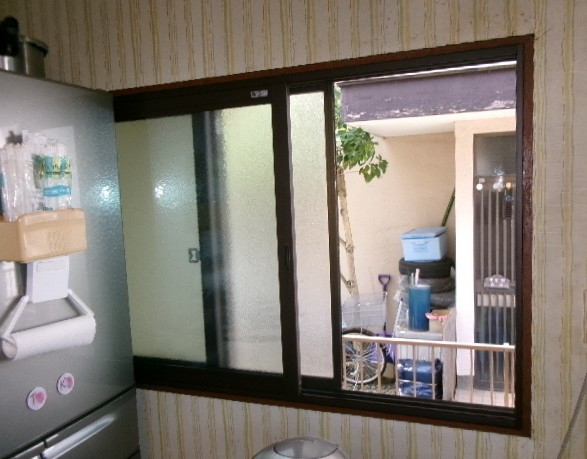 大泉トーヨー住器の【大泉町】インプラスで花粉対策をしましょう！の施工後の写真1