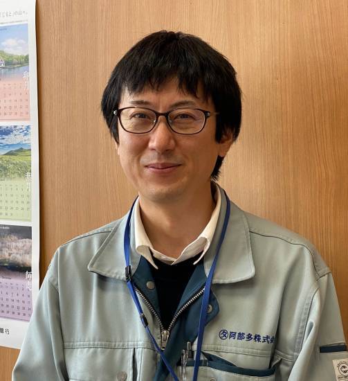 佐藤の写真