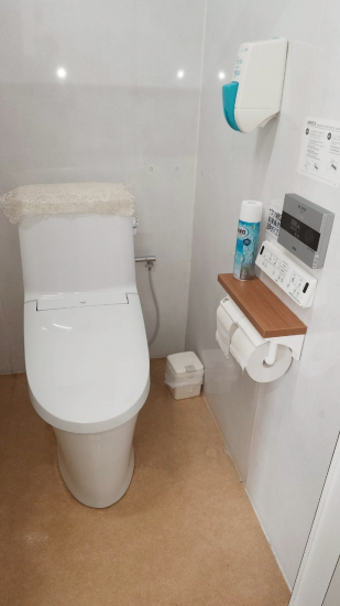 施工事例の写真