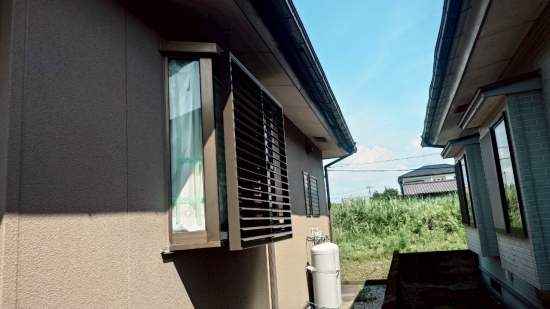 施工事例の写真