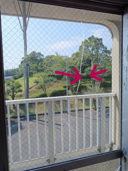 施工事例の写真