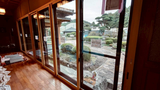 施工事例の写真