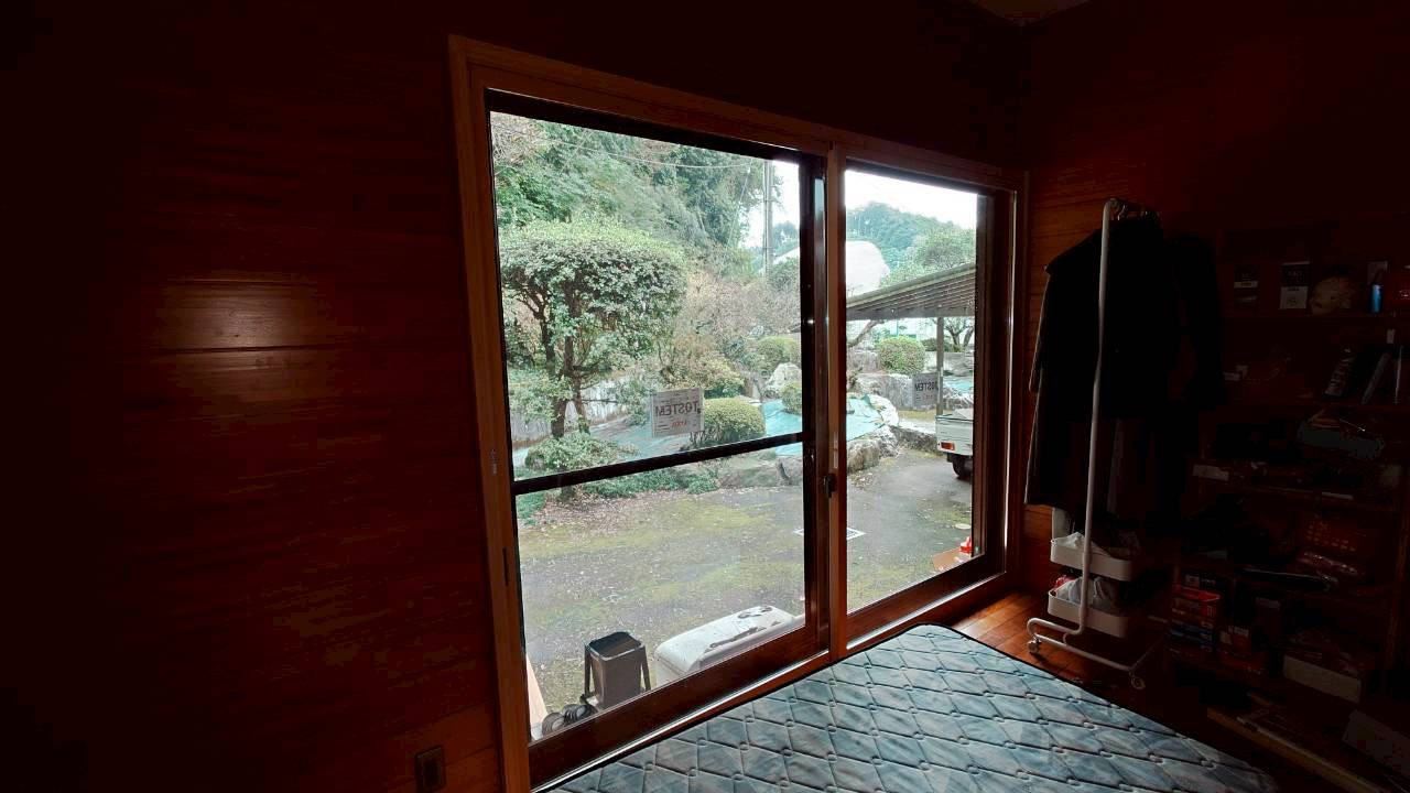 ヒカルトーヨー住器の窓のリフォーム❛インプラス（二重窓）❜の施工後の写真3