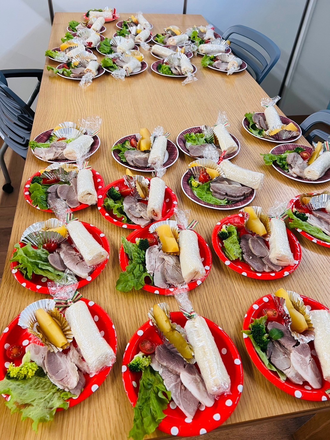 子ども食堂芽吹き×さくら住建コラボイベントが開催されました！ さくら住建のブログ 写真3