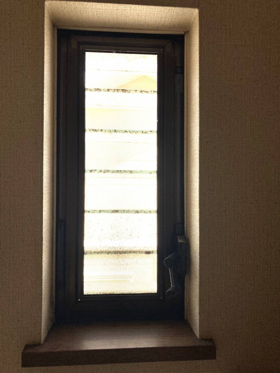 さくら住建の内窓でしっかり断熱対策！寒い冬もお部屋あったか②✨の施工前の写真1
