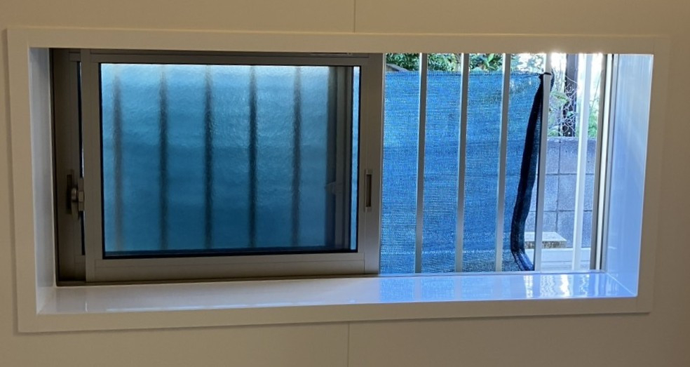 さくら住建の浴室の冷え込み対策に！LIXILインプラス＋Low-Eガラスの効果とは？～千葉県松戸市 W様～の施工前の写真1