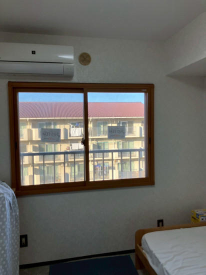 施工事例の写真