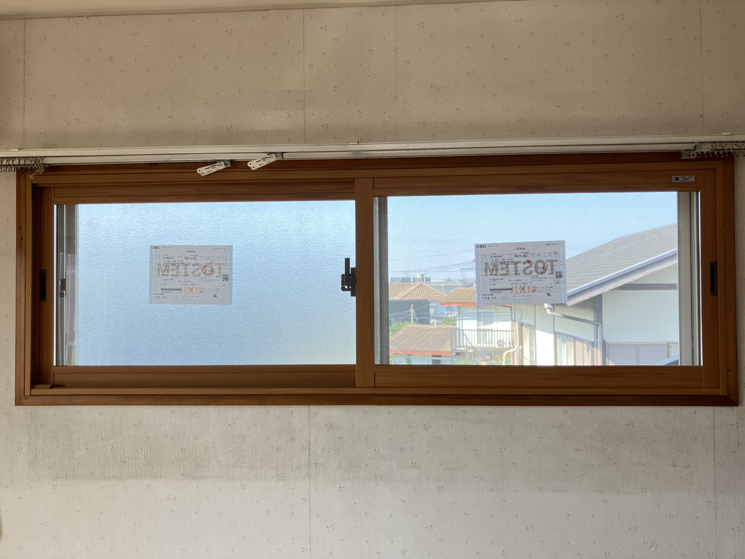 さくら住建の体感温度が変わる！出窓に内窓「インプラス」という選択～千葉県八千代市 K様～の施工後の写真3