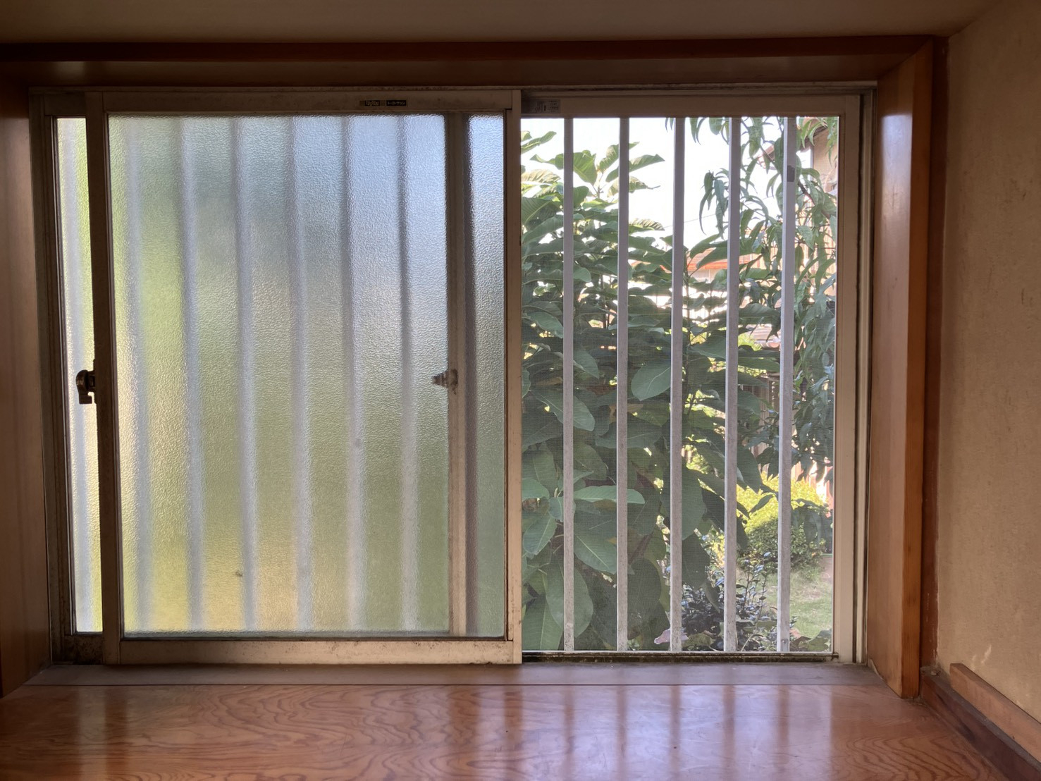 さくら住建の体感温度が変わる！出窓に内窓「インプラス」という選択～千葉県八千代市 K様～の施工前の写真1