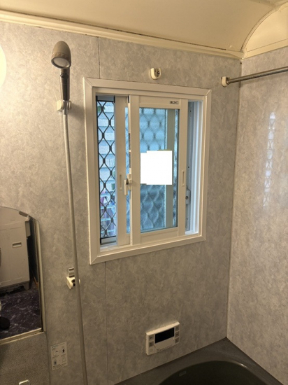 施工事例の写真