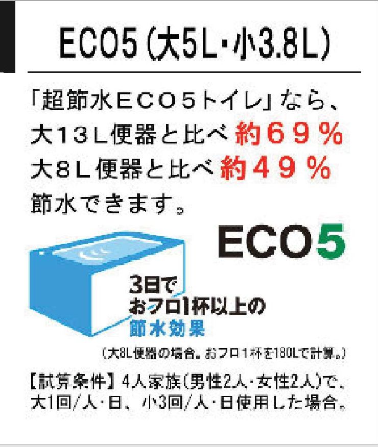 伸興トーヨー住器の【松浦市　トイレ交換】節水と掃除のしやすいトイレで補助金もゲット！の施工事例詳細写真1