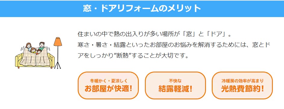 伸興トーヨー住器の補助金活用で窓リフォーム！　縁側サッシのお取替えの施工事例詳細写真3