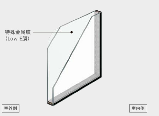 伸興トーヨー住器の補助金活用 雨戸サッシのお取替えの施工事例詳細写真4
