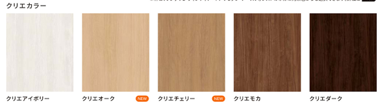 伸興トーヨー住器の木製折れ戸をラシッサ引戸にお取替えの施工事例詳細写真4