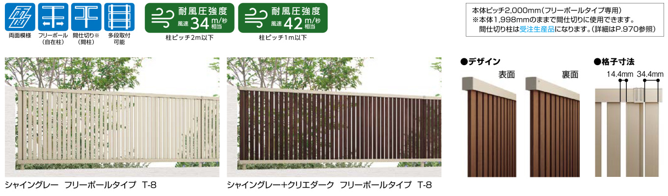 伸興トーヨー住器のフェンス設置の施工事例詳細写真1