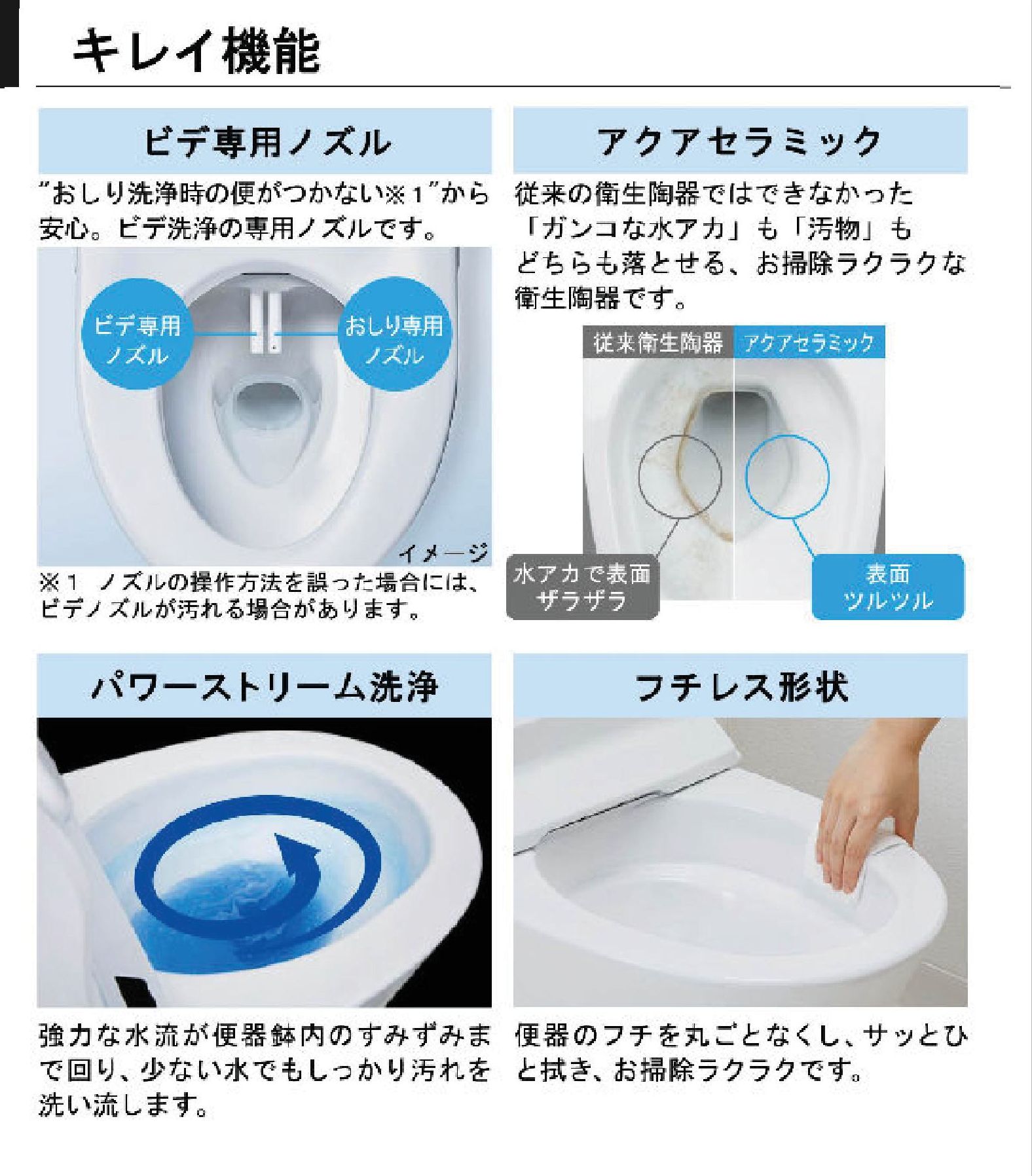 伸興トーヨー住器の【松浦市　トイレ交換】節水と掃除のしやすいトイレで補助金もゲット！の施工事例詳細写真2