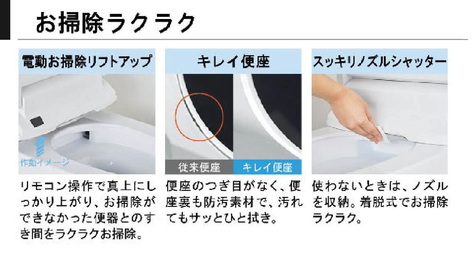 伸興トーヨー住器の【松浦市　トイレ交換】節水と掃除のしやすいトイレで補助金もゲット！の施工事例詳細写真3