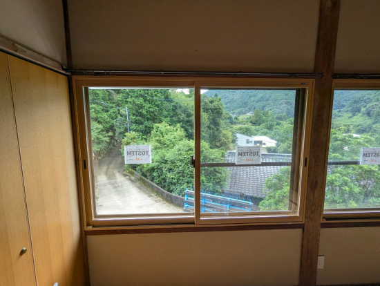 施工事例の写真