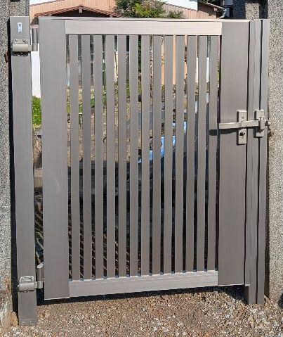 施工事例の写真