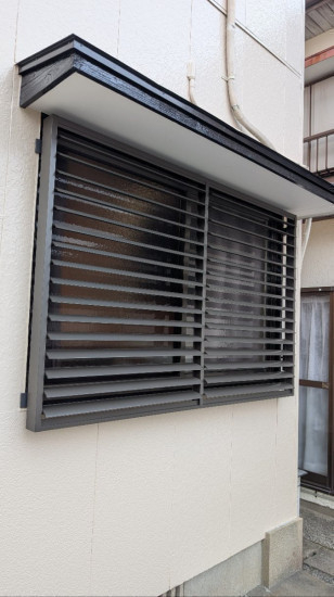 施工事例の写真