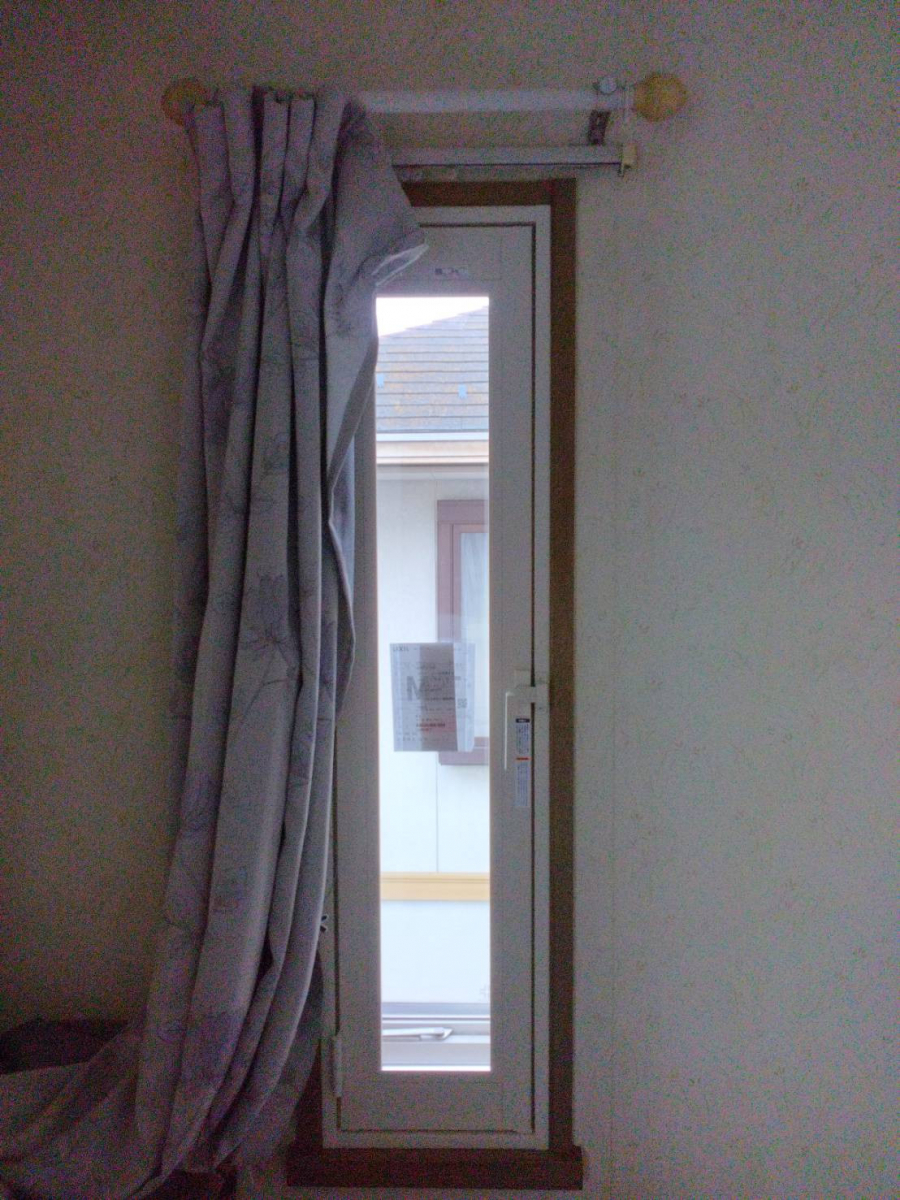 窓研 土浦の窓のリフォーム工事（インプラス）土浦市W様邸の施工後の写真3