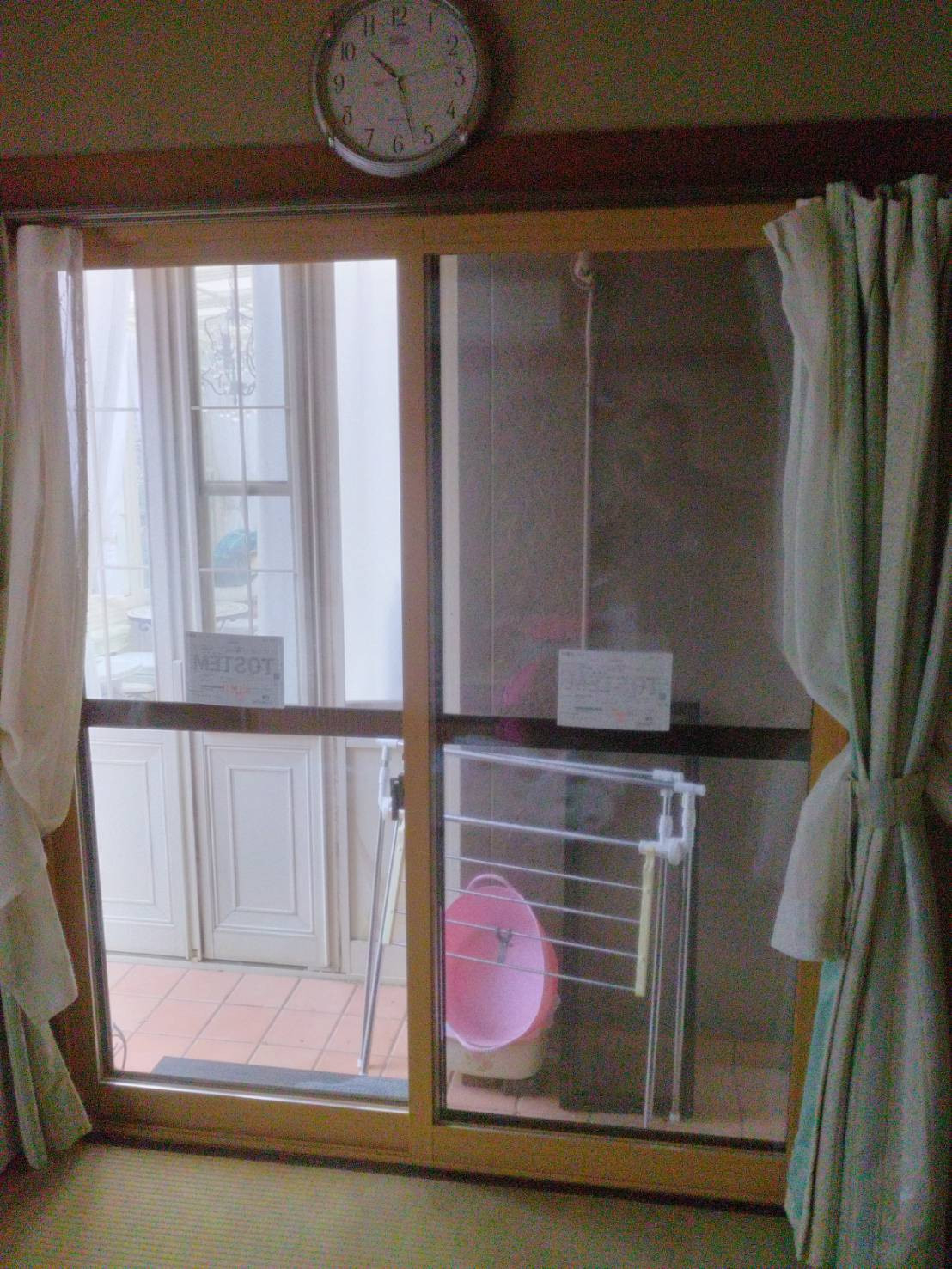 窓研 土浦の窓のリフォーム工事（インプラス）阿見町O様邸の施工後の写真3