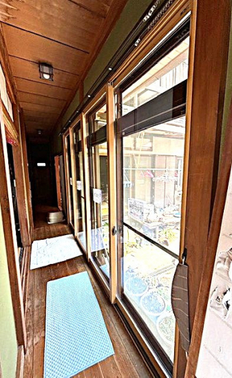 施工事例の写真