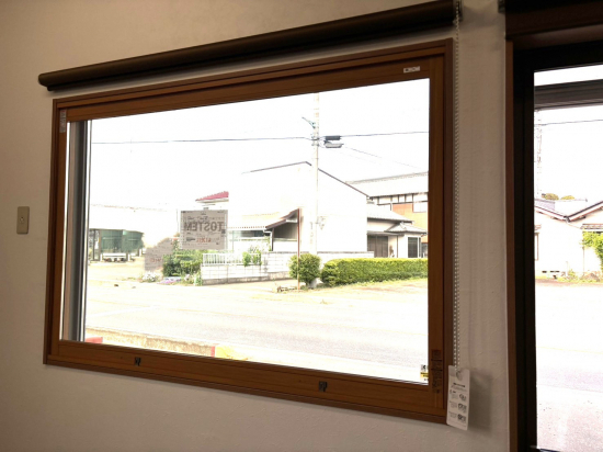 施工事例の写真